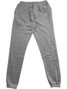 OLD NAVY Παντελόνι Φόρμας Basic Λογότυπο Γκρι Ανδρικό L