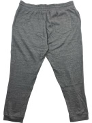 OLD NAVY Sweatpants Casual Logo Grey Men's XL