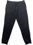 OLD NAVY Pantaloni sportivi casual neri unisex L