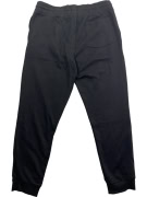 OLD NAVY Pantaloni sportivi casual neri unisex L