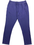 OLD NAVY Sweatpants Casual Purple Unisex L