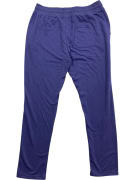 OLD NAVY Sweatpants Casual Purple Unisex L