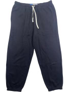 OLD NAVY Παντελόνι Φόρμας Jogger Μαύρο Ανδρικό L