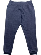 OLD NAVY PANTALONE JOGGER MELANGE BLUE DA UOMO L
