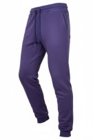 OLD NAVY Παντελόνι Φόρμας Μπλε/Μωβ Ανδρικό XL