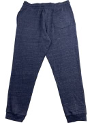 OLD NAVY ΠΑΝΤΕΛΟΝΙ ΦΟΡΜΑΣ VINTAGE LOOK ΜΠΛΕ MELANGE ΑΝΔΡΙΚΟ L