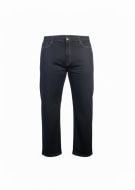 OLD NAVY ΠΑΝΤΕΛΟΝΙ JEANS CASUAL ΣΚΟΥΡΟ ΜΠΛΕ ΑΝΔΡΙΚΟ 6XL (W50)