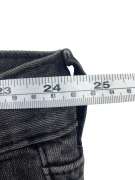 OLD NAVY ΠΑΝΤΕΛΟΝΙ JEANS SLIM BUILT-IN FLEX ΓΚΡΙ ΑΝΔΡΙΚΟ 6XL (W50)