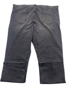 OLD NAVY ΠΑΝΤΕΛΟΝΙ JEANS SLIM BUILT-IN FLEX ΓΚΡΙ ΑΝΔΡΙΚΟ 6XL (W50)