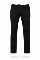 OLD NAVY PANTS MINIMAL BLACK MEN PRE OWNED XXL