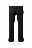 OLD NAVY PANTS MINIMAL BLACK MEN PRE OWNED XXL