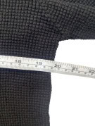OLD NAVY ΠΛΕΚΤΗ ΜΠΛΟΥΖΑ ΜΠΛΕ ΑΝΤΡΙΚΟ PRE OWNED L