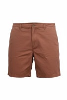 OLD NAVY SHORTS MINIMAL BROWN MENS PRE OWNED 4XL