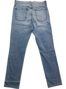 OLD NAVY Skinny Τζιν Παντελόνι Μπλε Ανοιχτό Ανδρικό M (W32 L30)