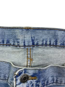 Old Navy Casual Light Wash Blue Jeans Men’s 42 (XXL)
