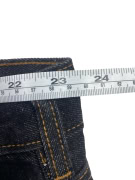OLD NAVY Jeans Loose/Straight Dark Indigo da uomo Taglia 50 (5XL)