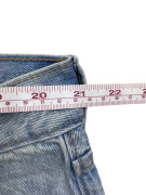 OLD NAVY Τζιν Παντελόνι Regular Μπλε Ανοιχτό Ανδρικό 3XL (W42)