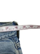 Old Navy Τζιν Παντελόνι Slim Built-In Flex Γαλάζιο Ανδρικό W34 L32