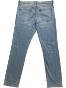 Old Navy Τζιν Παντελόνι Slim Built-In Flex Γαλάζιο Ανδρικό W34 L32