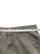 OLD NAVY ΒΕΡΜΟΥΔΑ CARGO WORKWEAR ΛΑΔΙ ΑΝΤΡΙΚΟ PRE OWNED M