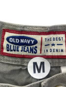 OLD NAVY ΒΕΡΜΟΥΔΑ CARGO WORKWEAR ΛΑΔΙ ΑΝΤΡΙΚΟ PRE OWNED M