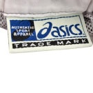 OLYMPIA Costume shorts graphic grigio da uomo usato