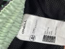 O\'NEILL SWIM SHORTS GRAPHIC BLACK MENS PRE OWNED XXL