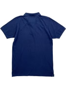 O\'NEILL polo con logo blu da uomo M