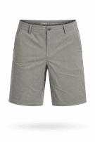 ONEILL SHORTS BEIGE MEN PRE OWNED XL