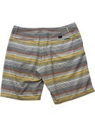 ONEILL BERMUDA RIGATO GRIGIO UOMO PRE OWNED