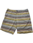 ONEILL BERMUDA RIGATO GRIGIO UOMO PRE OWNED