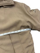 ORIGINAL MARINES ΠΑΡΚΑ UTILITY ΜΠΕΖ UNISEX PRE OWNED XL
