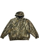 OUTFITTERS RIDGE ΜΠΟΥΦΑΝ ΜΕ ΚΟΥΚΟΥΛΑ UTILITY CAMO ΑΝΤΡΙΚΟ PRE OWNED XL