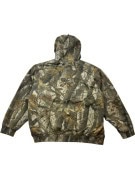 OUTFITTERS RIDGE ΜΠΟΥΦΑΝ ΜΕ ΚΟΥΚΟΥΛΑ UTILITY CAMO ΑΝΤΡΙΚΟ PRE OWNED XL