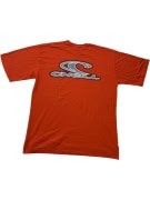 O’NEILL T-shirt arancione – Taglia XXL