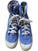 PALLADIUM ΜΠΟΤΑΚΙΑ UTILITY ΜΠΛΕ ΓΥΝΑΙΚΕΙΟ PRE OWNED EU 40