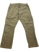 ΠΑΝΤΕΛΟΝΙ CARGO KHAKI STREETWEAR UNISEX L