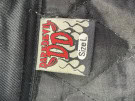 2003 DARK DEVIL ΜΠΟΥΦΑΝ WASHED ΜΑΥΡΟ ΑΝΤΡΙΚΟ PRE OWNED L
