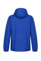 1990s PATAGONIA ANORAK BLU UOMO PRE OWNED L