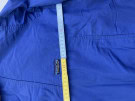 1990s PATAGONIA ANORAK BLU UOMO PRE OWNED L