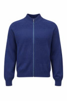 PATAGONIA ΠΛΕΚΤΟ ΦΕΡΜΟΥΑΡ ΜΠΛΕ ΑΝΤΡΙΚΟ PRE OWNED L