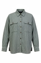 PATAGONIA ΠΟΥΚΑΜΙΣΟ ΦΛΑΝΕΛΑ VINTAGE ΠΟΛΥΧΡΩΜΟ UNISEX M preowned