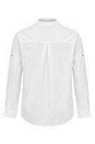 PATAGONIA ΠΟΥΚΑΜΙΣΟ MINIMAL ΛΕΥΚΟ ΑΝΔΡΙΚΟ PRE OWNED S