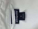 PATAGONIA ΠΟΥΚΑΜΙΣΟ MINIMAL ΛΕΥΚΟ ΑΝΔΡΙΚΟ PRE OWNED S