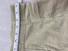 PATAGONIA UTILITY SHORTS BEIGE WOMEN PRE OWNED S