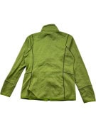 PATAGONIA FLEECE JACKET SPORTSWEAR GREEN WOMENS PRE OWNED M