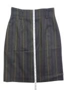 Pennyblack Striped Pencil Skirt Women’s Size S