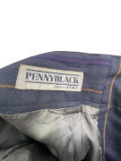 Pennyblack Striped Pencil Skirt Women’s Size S
