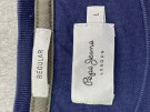 PEPE JEANS GRAPHIC TEE MINIMAL NAVY ΑΝΤΡΙΚΟ PRE OWNED L