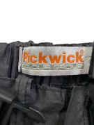 PICKWICK COLOUR GROUP ΠΑΝΤΕΛΟΝΙ CARGO TECHWEAR ΑΝΘΡΑΚΙ ΑΝΔΡΙΚΟ MEDIUM